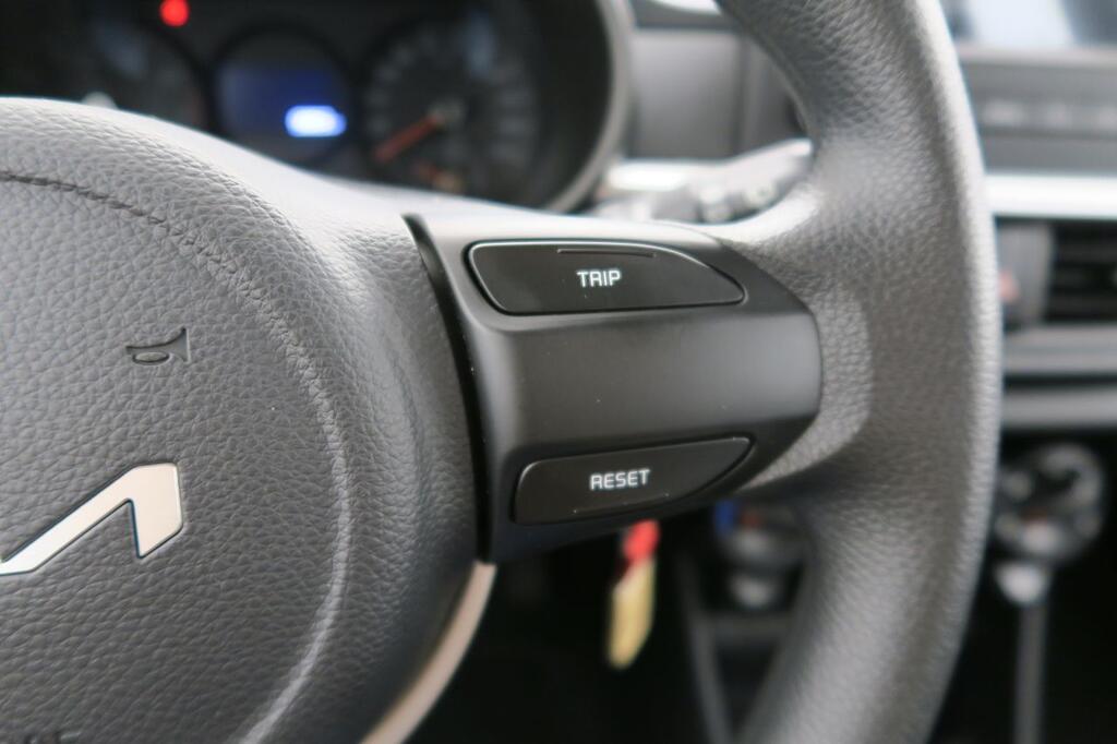 Kia Picanto 1.0 DPI Concept 9