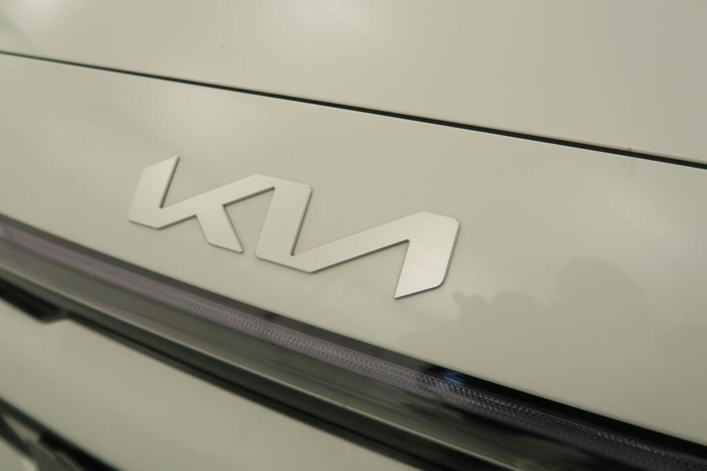 Kia Picanto 1.0 DPI GT-line 21