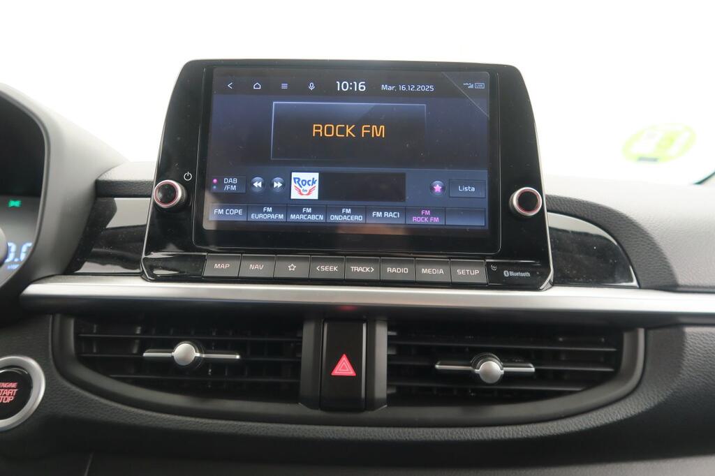 Kia Picanto 1.0 DPI GT-line 9