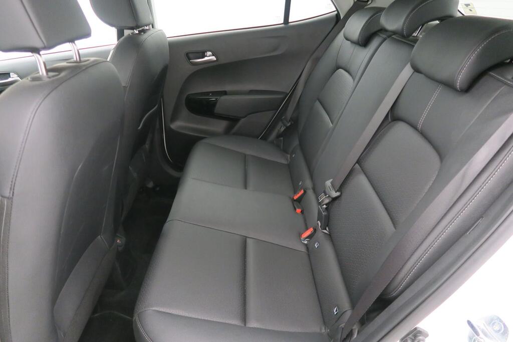 Kia Picanto 1.0 DPI GT-line 18