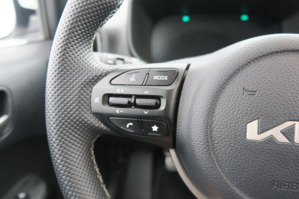 Kia Picanto 1.0 DPI GT-line 11