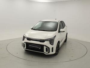 Kia Picanto 1.0 DPI GT-line