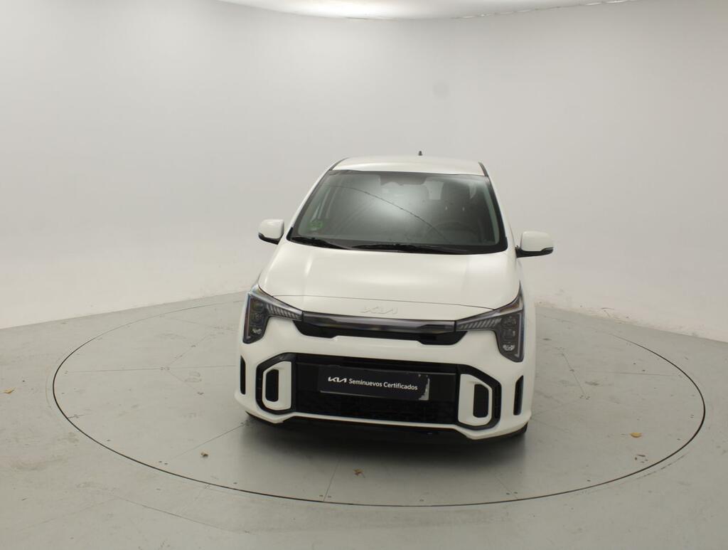 Kia Picanto 1.0 DPI GT-line 5