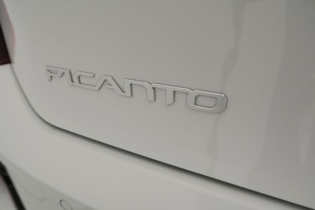 Kia Picanto 1.0 DPI GT-line 20