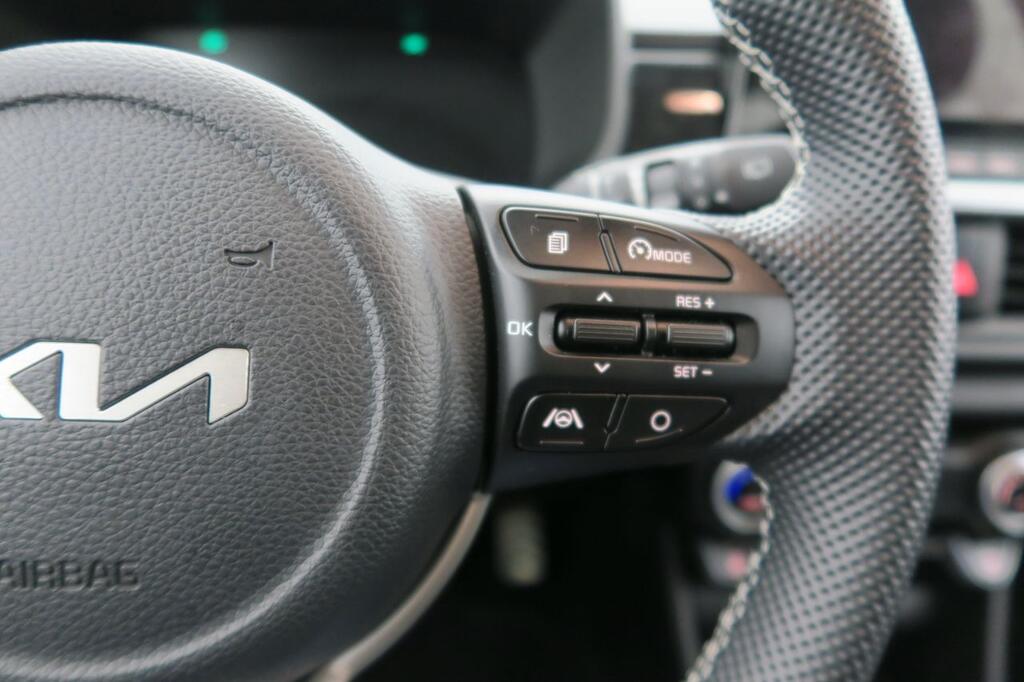 Kia Picanto 1.0 DPI GT-line 12