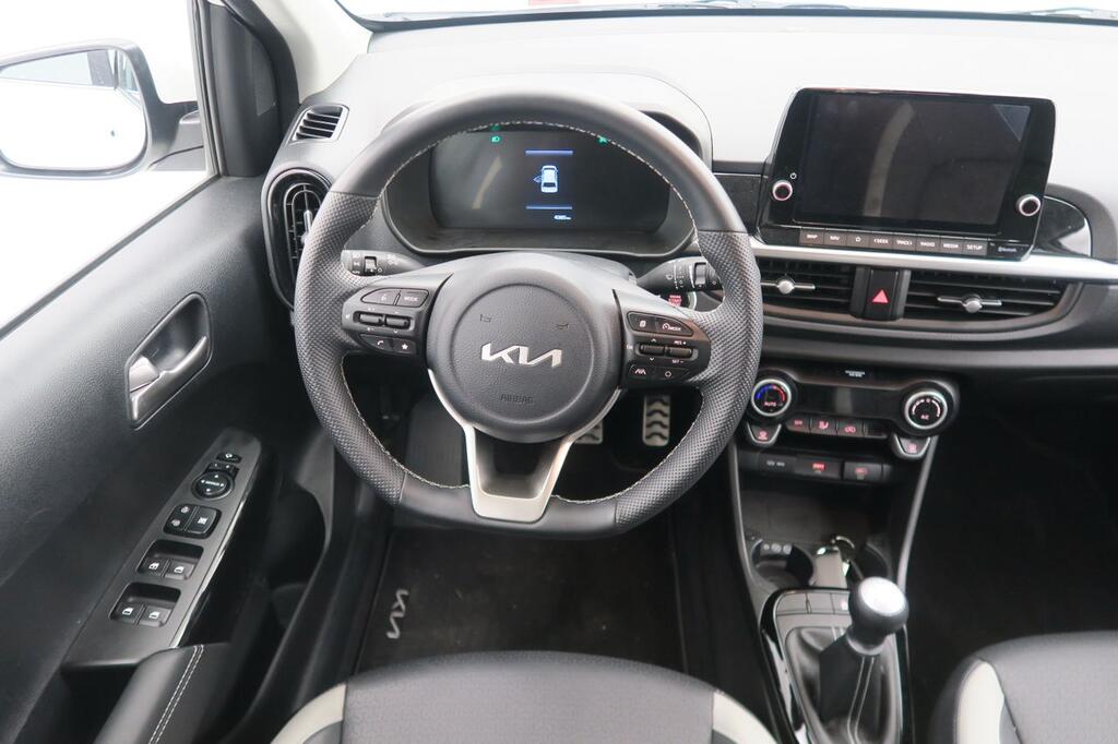 Kia Picanto 1.0 DPI GT-line 13