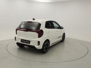 Kia Picanto 1.0 DPI GT-line