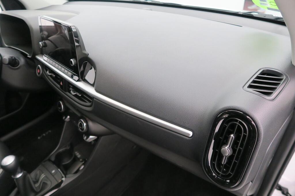 Kia Picanto 1.0 DPI GT-line 15