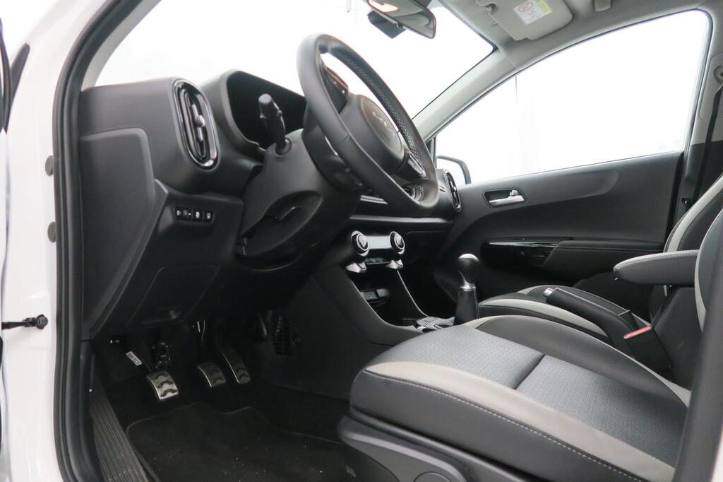 Kia Picanto 1.0 DPI GT-line 7