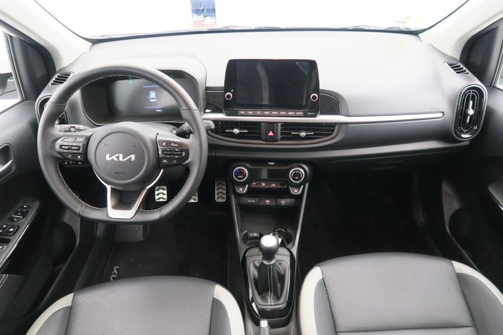 Kia Picanto 1.0 DPI GT-line 14
