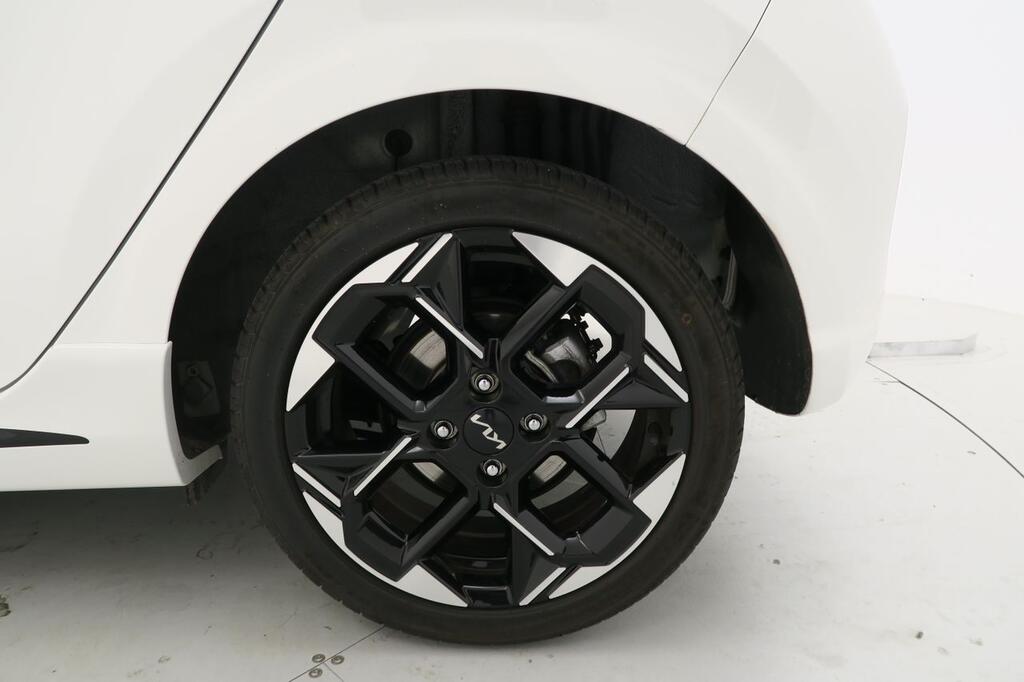 Kia Picanto 1.0 DPI GT-line 24