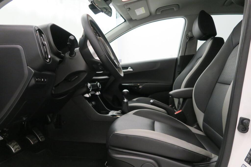 Kia Picanto 1.0 DPI GT-line 17