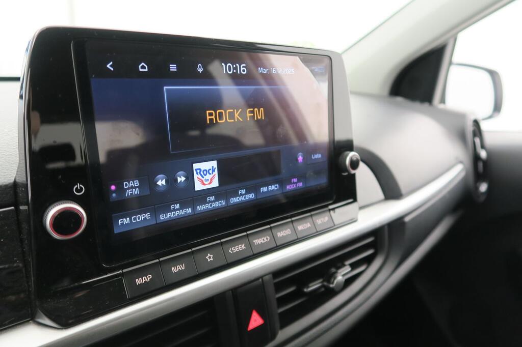 Kia Picanto 1.0 DPI GT-line 10