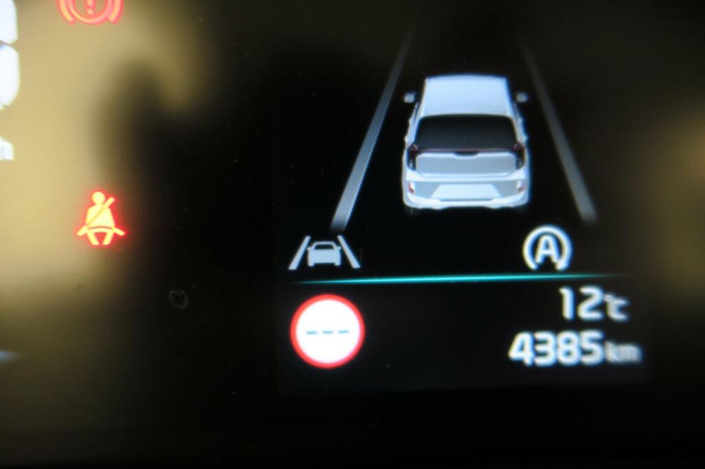 Kia Picanto 1.0 DPI GT-line 8