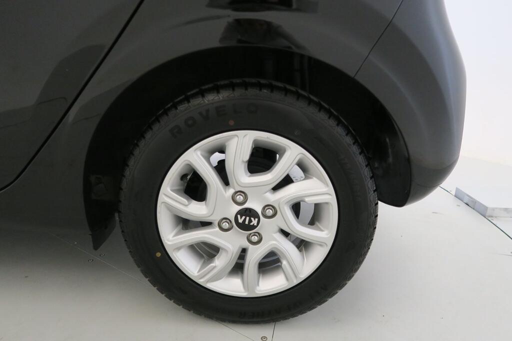 Kia Picanto CONCEPT 1.0 CVVT 67 CV 5P 23