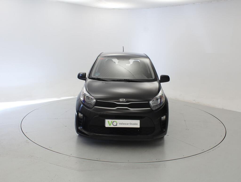 Kia Picanto CONCEPT 1.0 CVVT 67 CV 5P 5