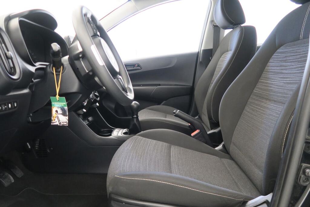 Kia Picanto CONCEPT 1.0 CVVT 67 CV 5P 18