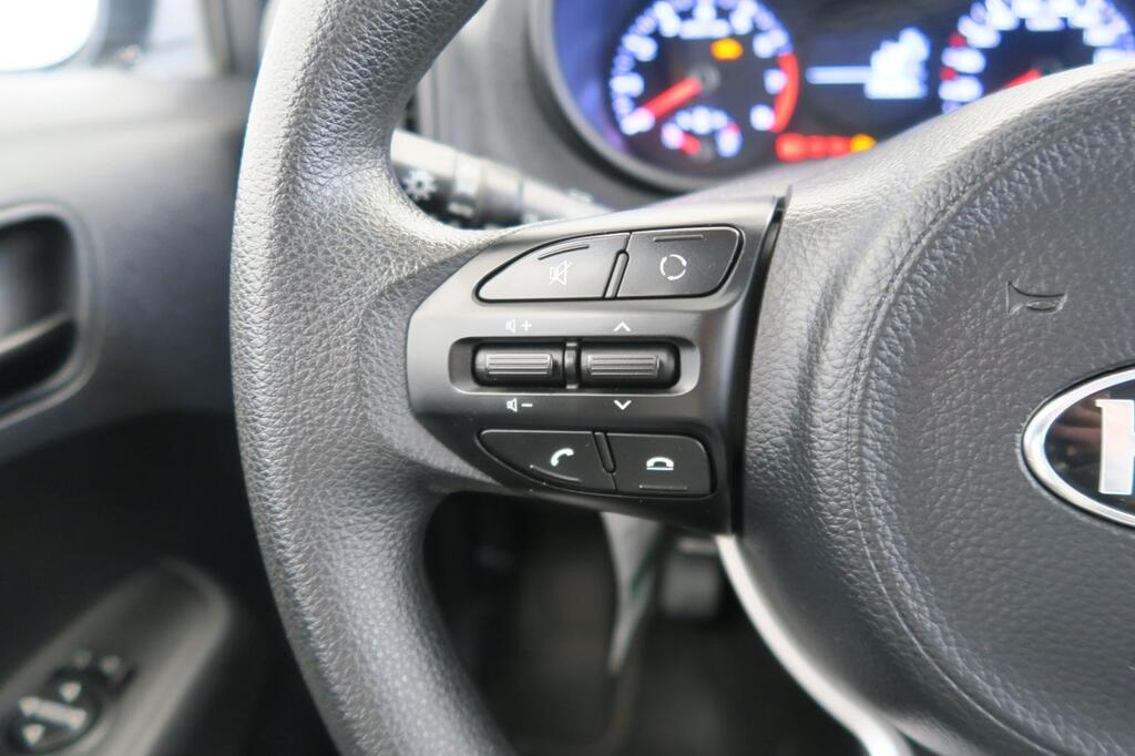 Kia Picanto CONCEPT 1.0 CVVT 67 CV 5P 10