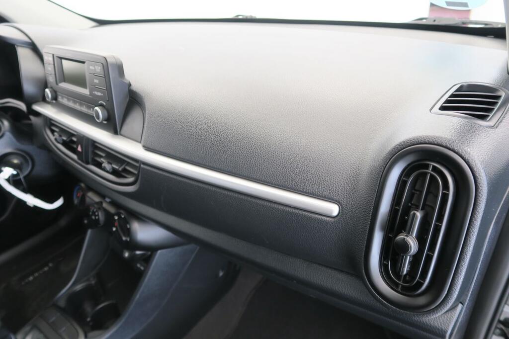 Kia Picanto CONCEPT 1.0 CVVT 67 CV 5P 16