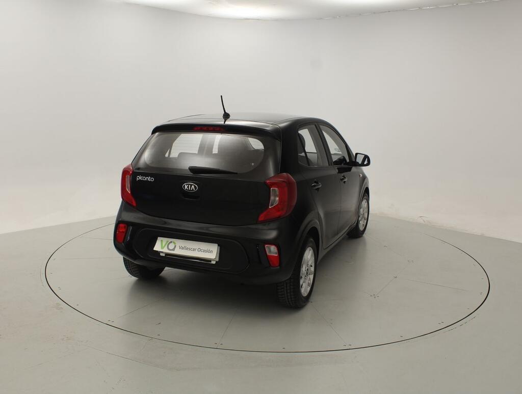 Kia Picanto CONCEPT 1.0 CVVT 67 CV 5P 3