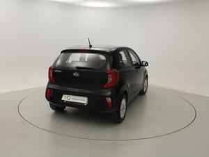 Kia Picanto CONCEPT 1.0 CVVT 67 CV 5P