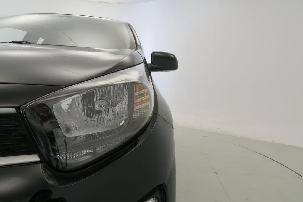 Kia Picanto CONCEPT 1.0 CVVT 67 CV 5P 21