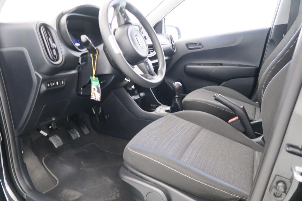 Kia Picanto CONCEPT 1.0 CVVT 67 CV 5P 7