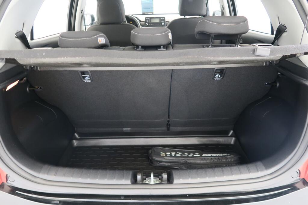 Kia Picanto CONCEPT 1.0 CVVT 67 CV 5P 19