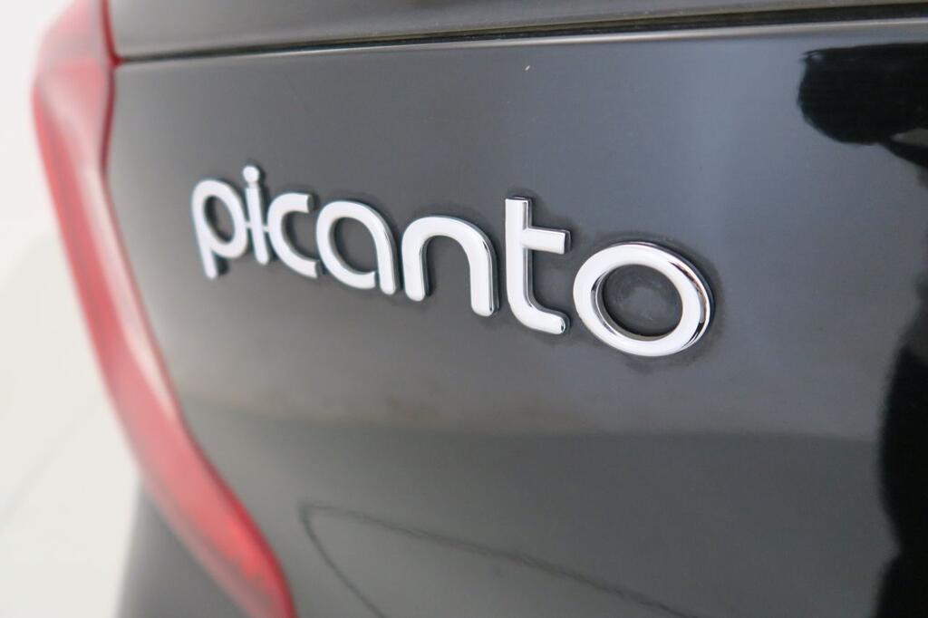 Kia Picanto CONCEPT 1.0 CVVT 67 CV 5P 20