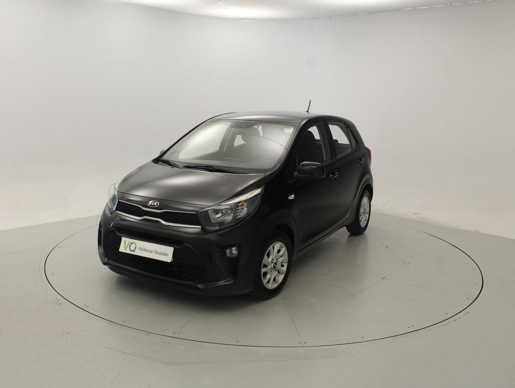 Kia Picanto CONCEPT 1.0 CVVT 67 CV 5P 2