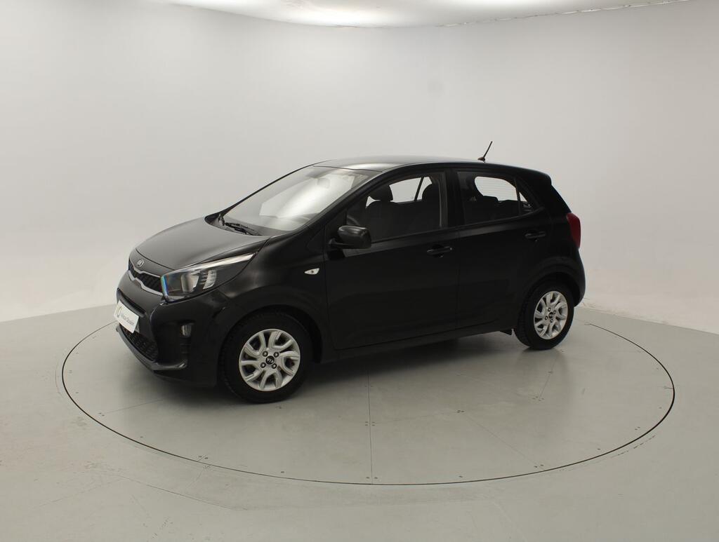 Kia Picanto CONCEPT 1.0 CVVT 67 CV 5P 4