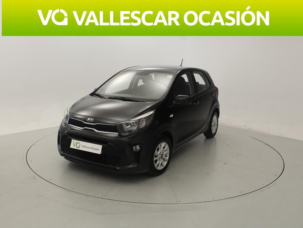 Kia Picanto CONCEPT 1.0 CVVT 67 CV 5P
