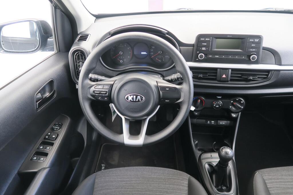 Kia Picanto CONCEPT 1.0 CVVT 67 CV 5P 14