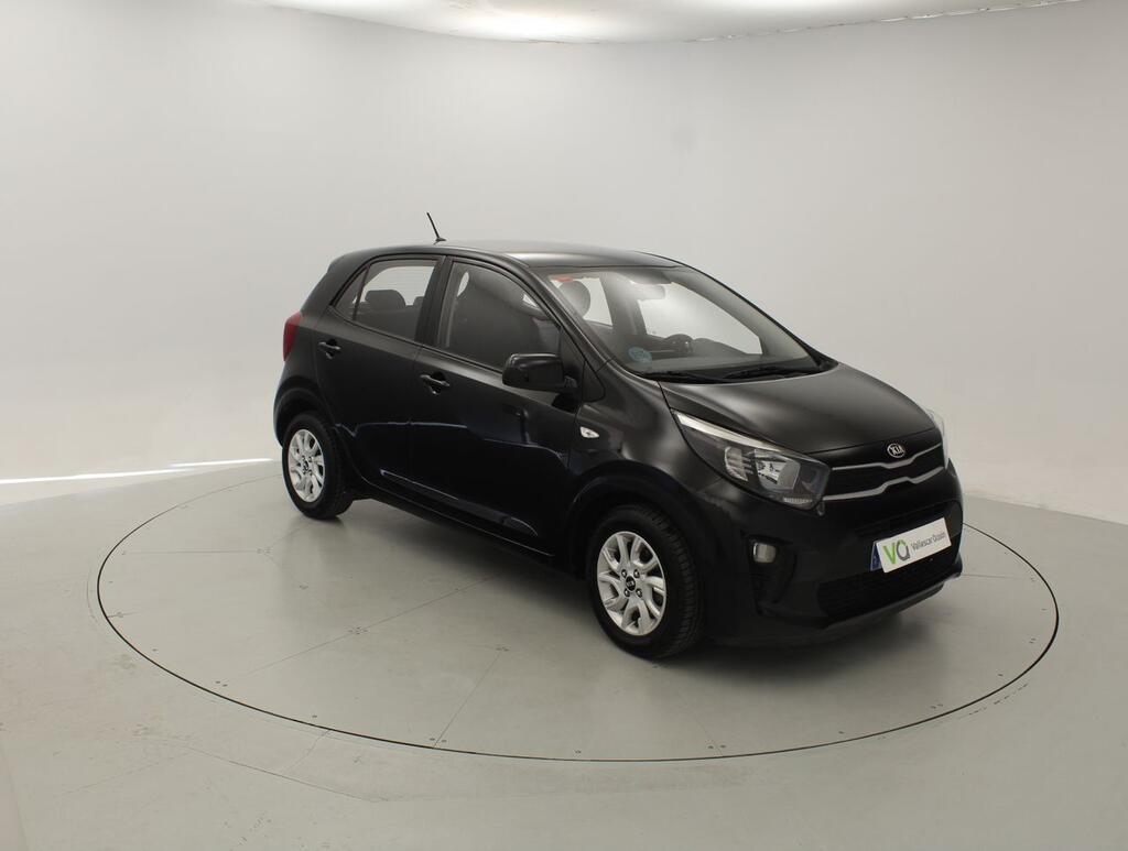 Kia Picanto CONCEPT 1.0 CVVT 67 CV 5P 6