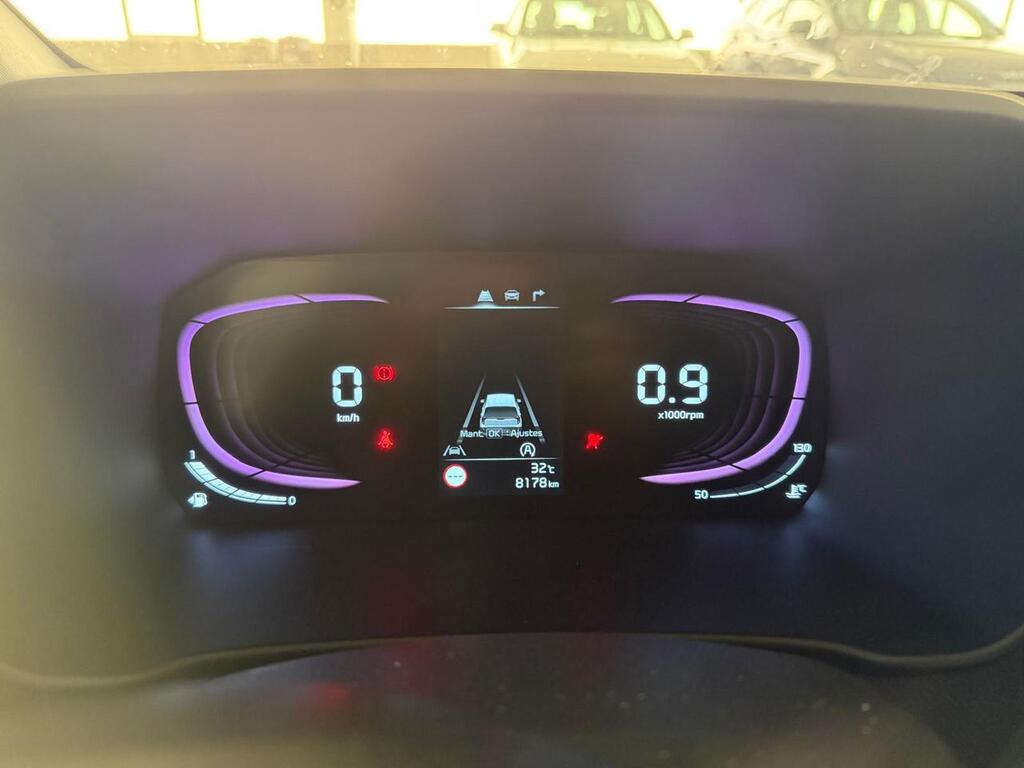 Kia Picanto CONCEPT 1.0 DPI 63 5P 5