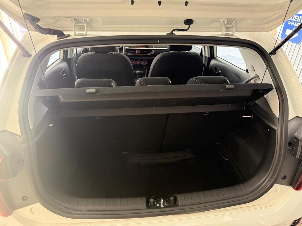 Kia Picanto CONCEPT 1.0 DPI 63 5P 7