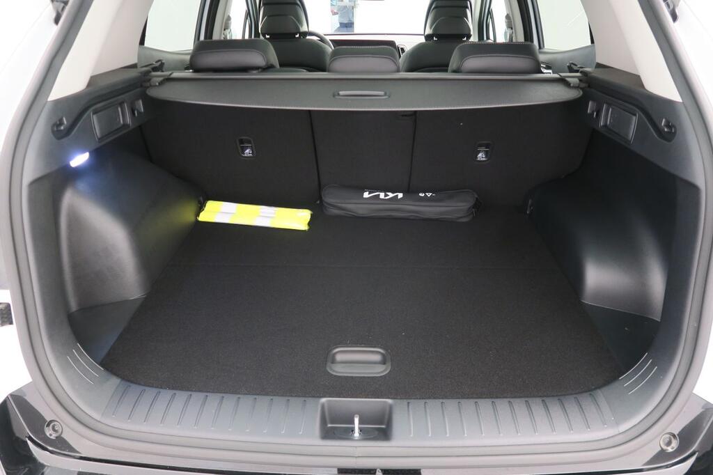 Kia Sportage 1.6 T-GDi PHEV Tech 4X4 (Pack Luxury) (17″) 19