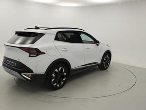 Kia Sportage 1.6 T-GDi PHEV Tech 4X4 (Pack Luxury) (17″)