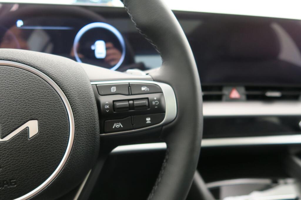 Kia Sportage 1.6 T-GDi PHEV Tech 4X4 (Pack Luxury) (17″) 12