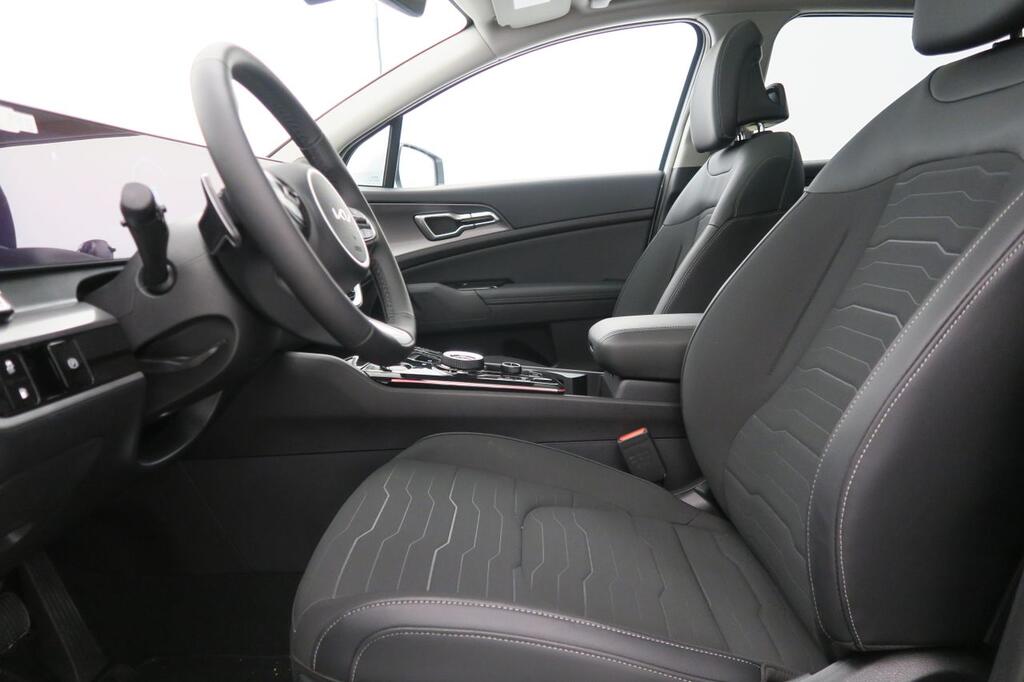 Kia Sportage 1.6 T-GDi PHEV Tech 4X4 (Pack Luxury) (17″) 17