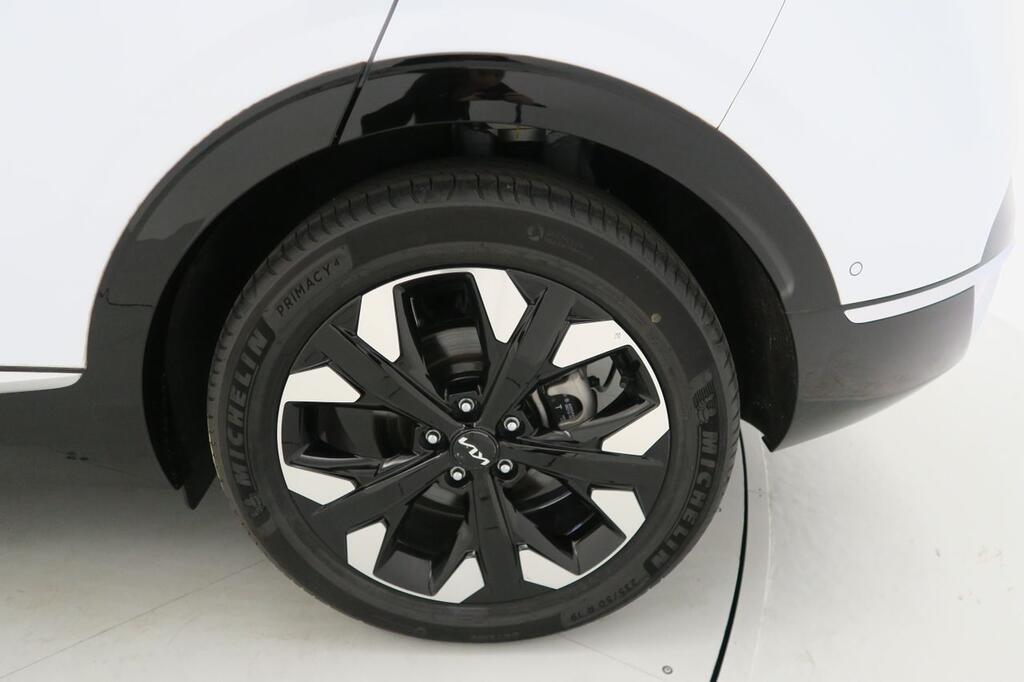 Kia Sportage 1.6 T-GDi PHEV Tech 4X4 (Pack Luxury) (17″) 24