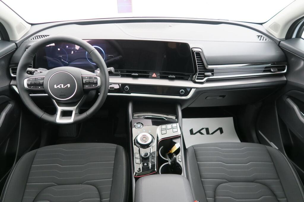 Kia Sportage 1.6 T-GDi PHEV Tech 4X4 (Pack Luxury) (17″) 14