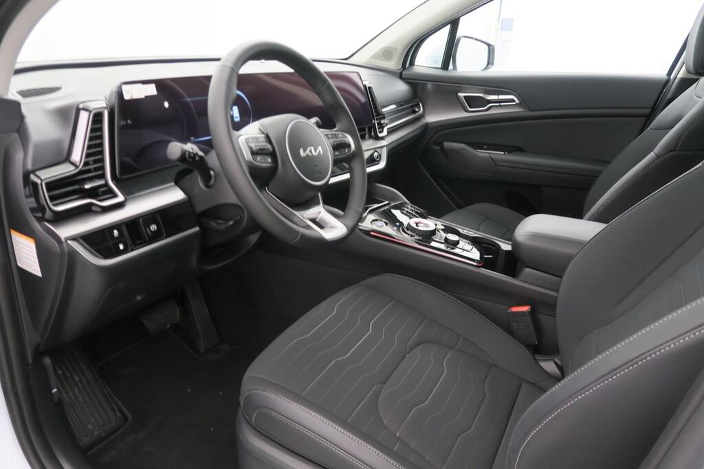 Kia Sportage 1.6 T-GDi PHEV Tech 4X4 (Pack Luxury) (17″) 7