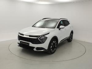 Kia Sportage 1.6 T-GDi PHEV Tech 4X4 (Pack Luxury) (17″)