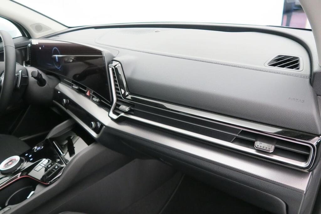 Kia Sportage 1.6 T-GDi PHEV Tech 4X4 (Pack Luxury) (17″) 15