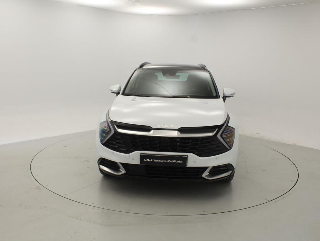 Kia Sportage 1.6 T-GDi PHEV Tech 4X4 (Pack Luxury) (17″) 5