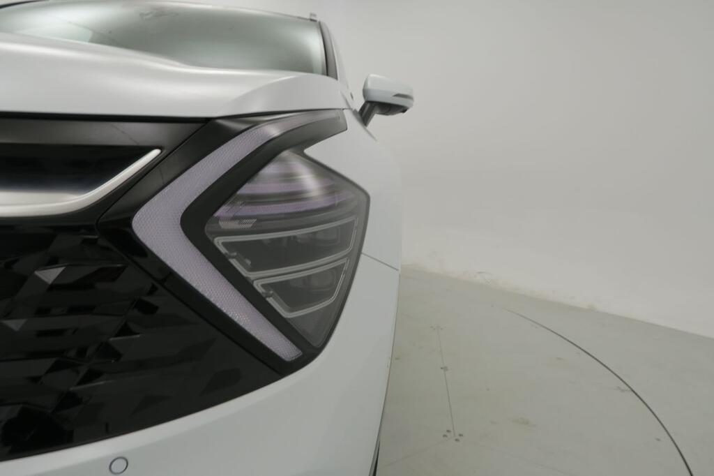 Kia Sportage 1.6 T-GDi PHEV Tech 4X4 (Pack Luxury) (17″) 22