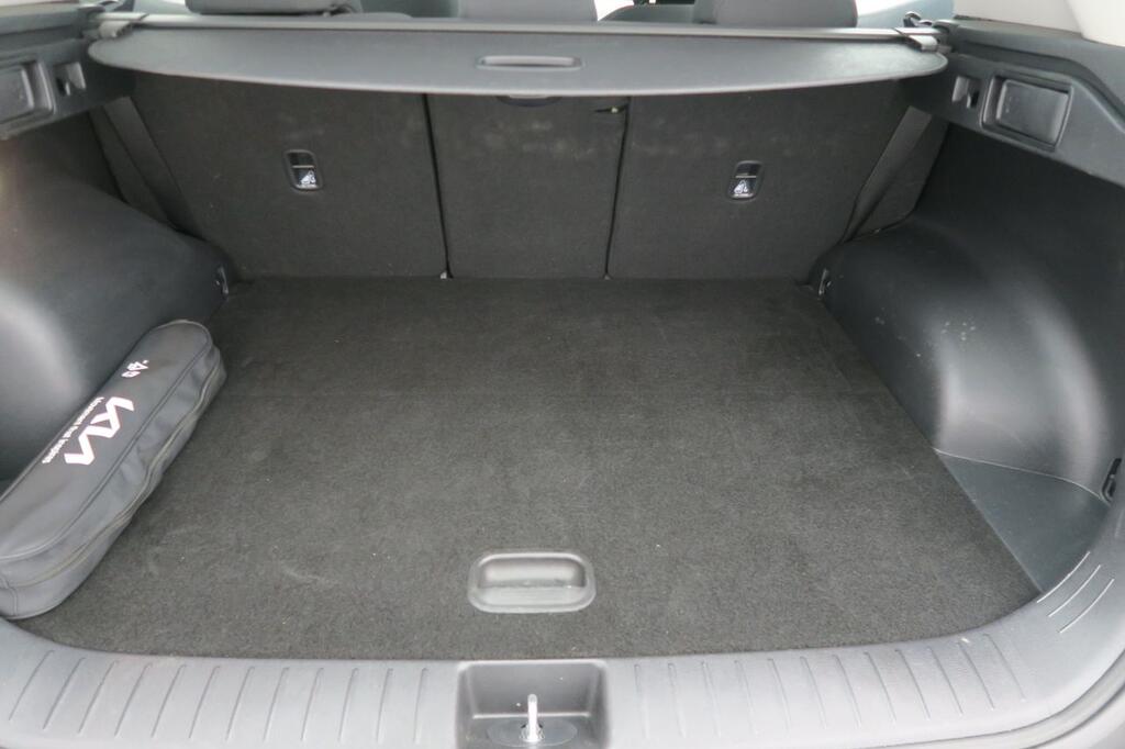 Kia Sportage SUV 1.6 T-GDI HEV DRIVE AUTO 230 5P 20