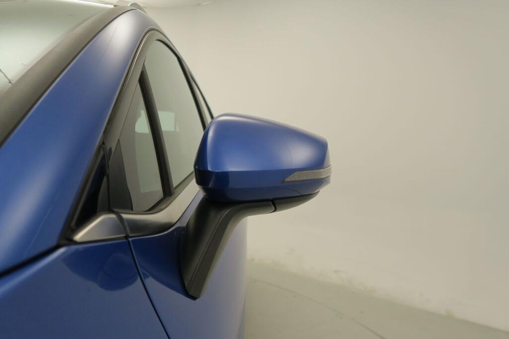 Kia Sportage SUV 1.6 T-GDI HEV DRIVE AUTO 230 5P 23