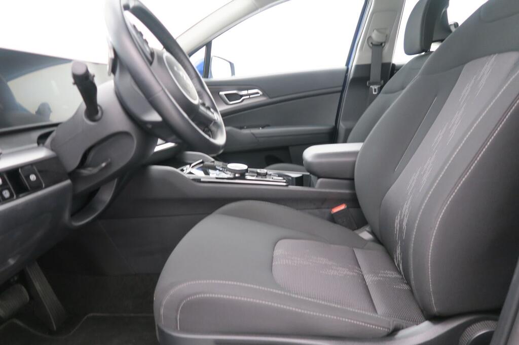 Kia Sportage SUV 1.6 T-GDI HEV DRIVE AUTO 230 5P 18